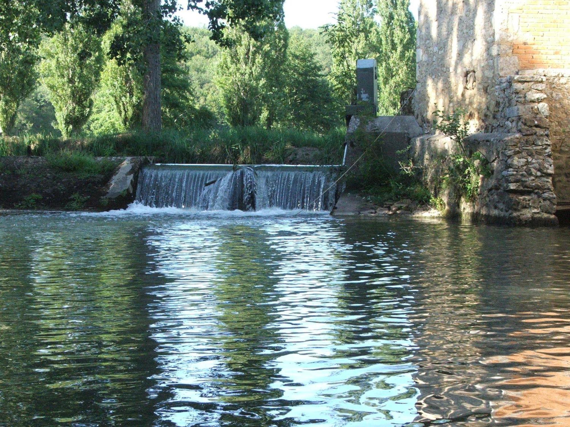 Chateau De Mazieres Tendu Экстерьер фото