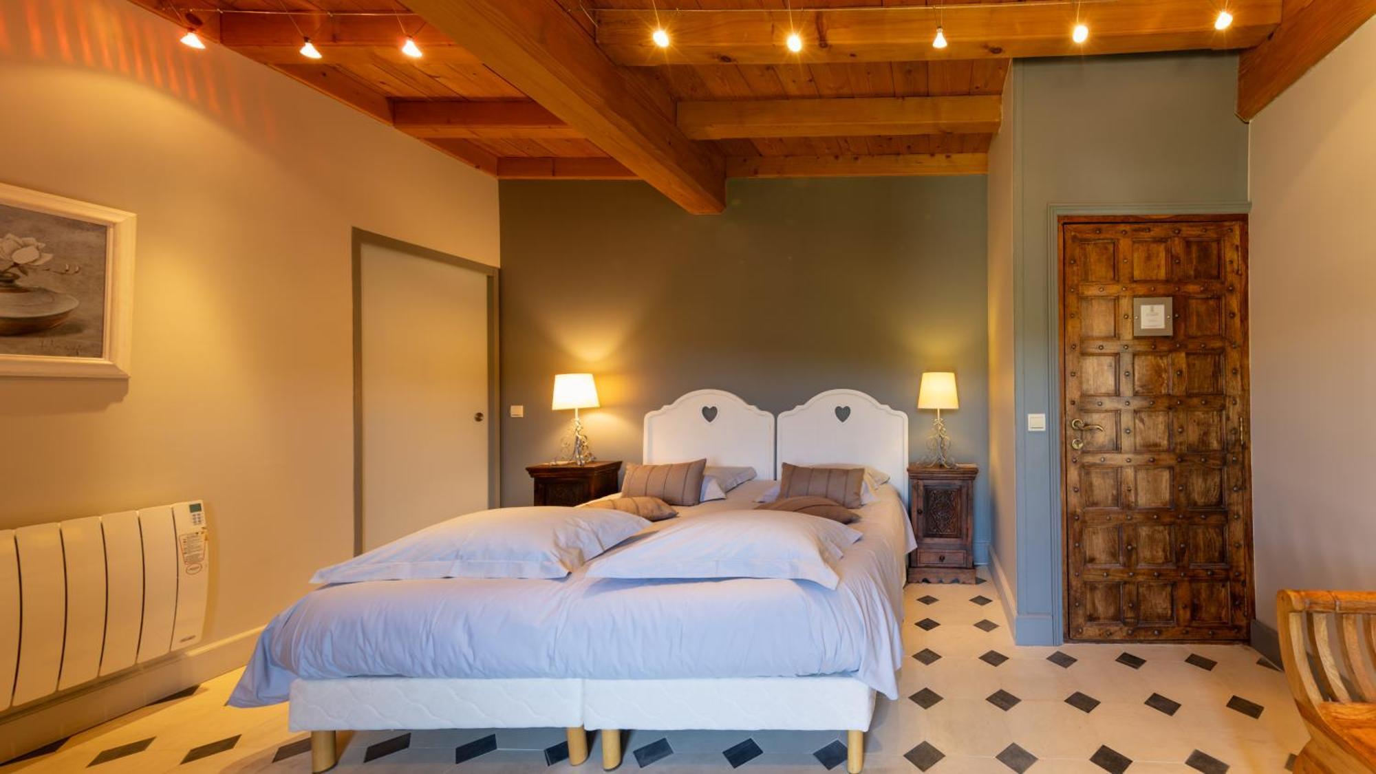 Chateau De Mazieres Tendu Экстерьер фото