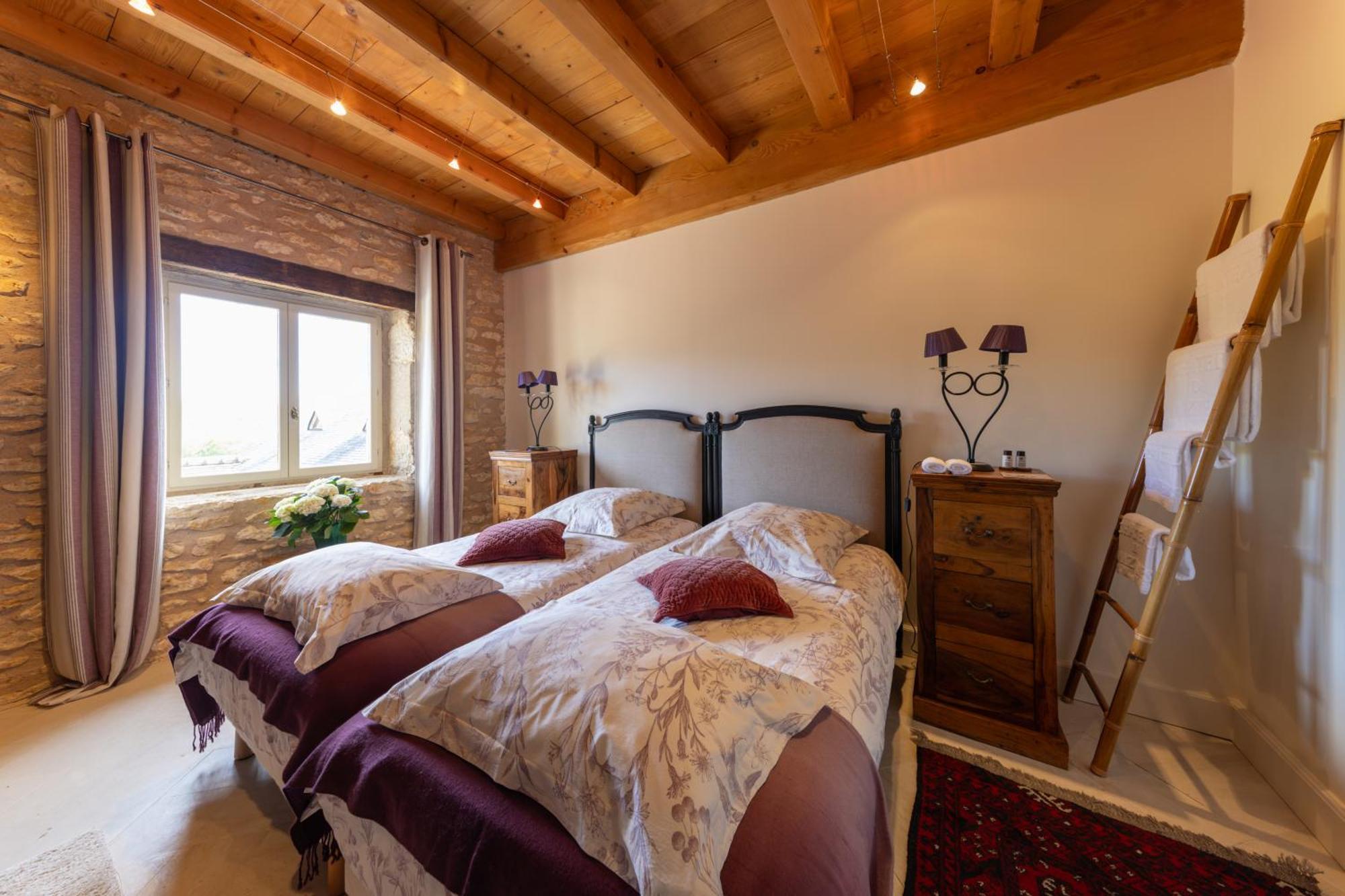 Chateau De Mazieres Tendu Экстерьер фото
