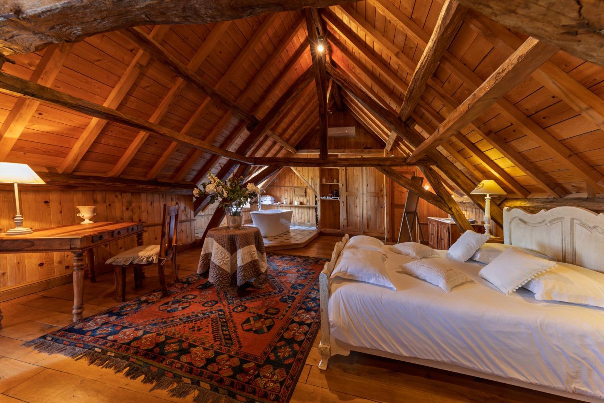 Chateau De Mazieres Tendu Экстерьер фото