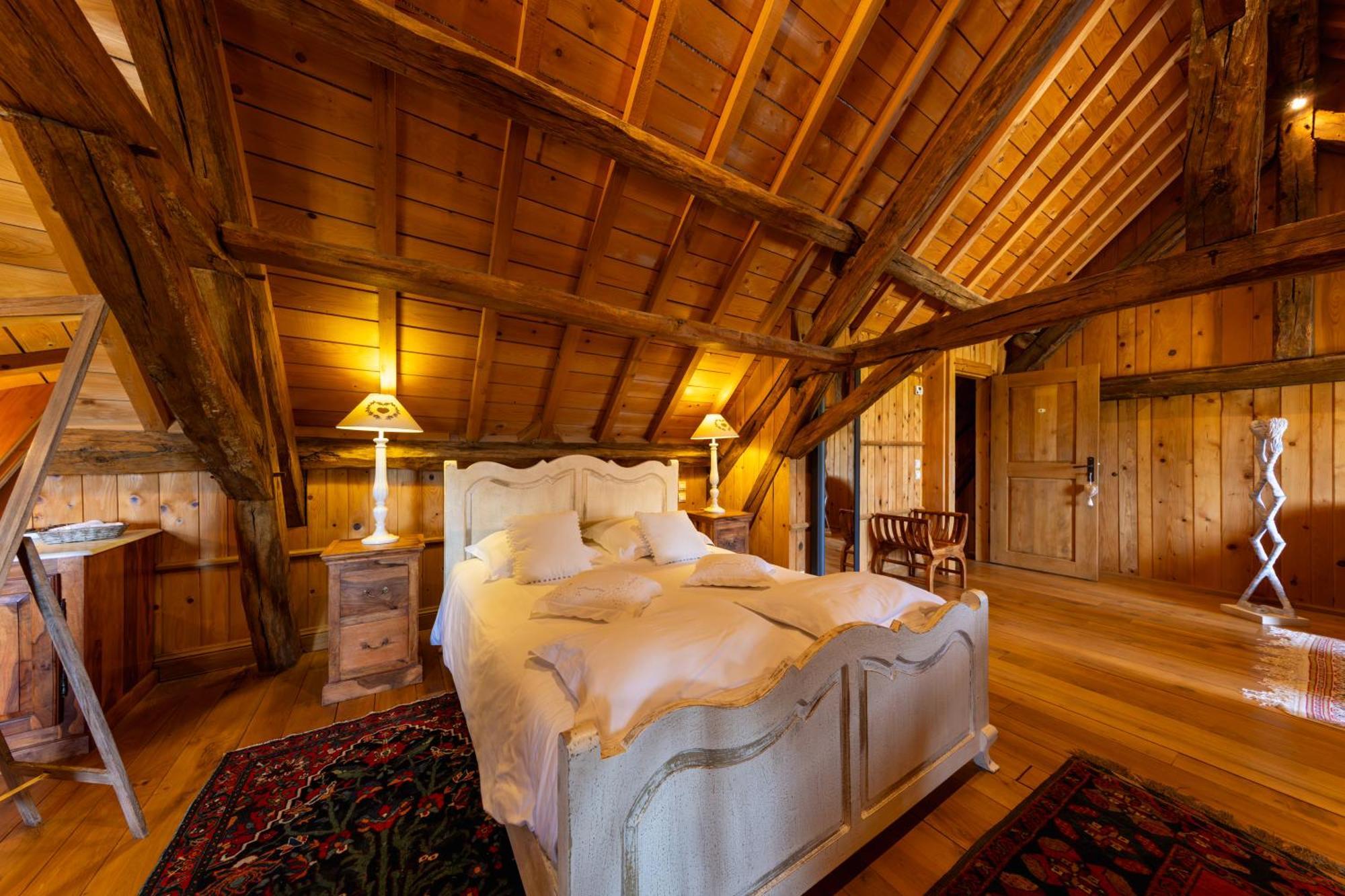 Chateau De Mazieres Tendu Экстерьер фото